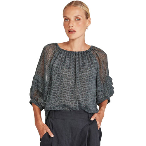 Caroline Sills Bonita Blouse